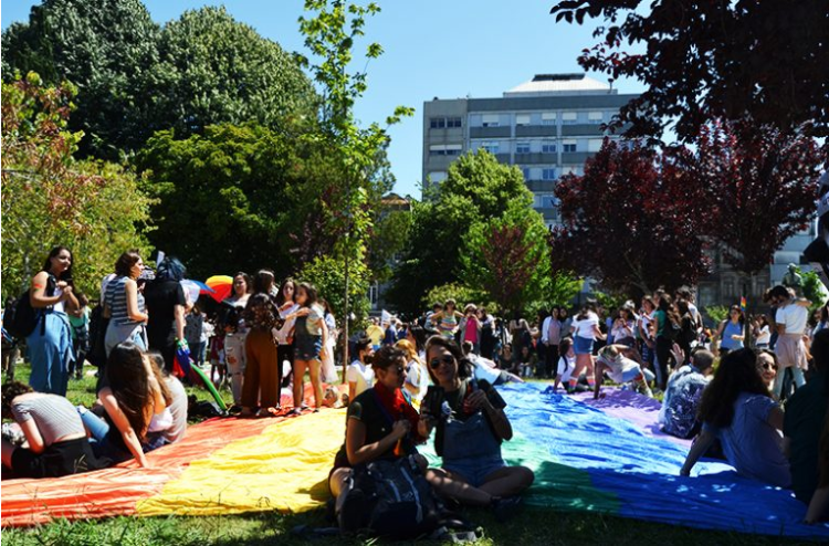 JPN Marcha Porto